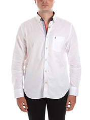 Camicie Bianco Navigare