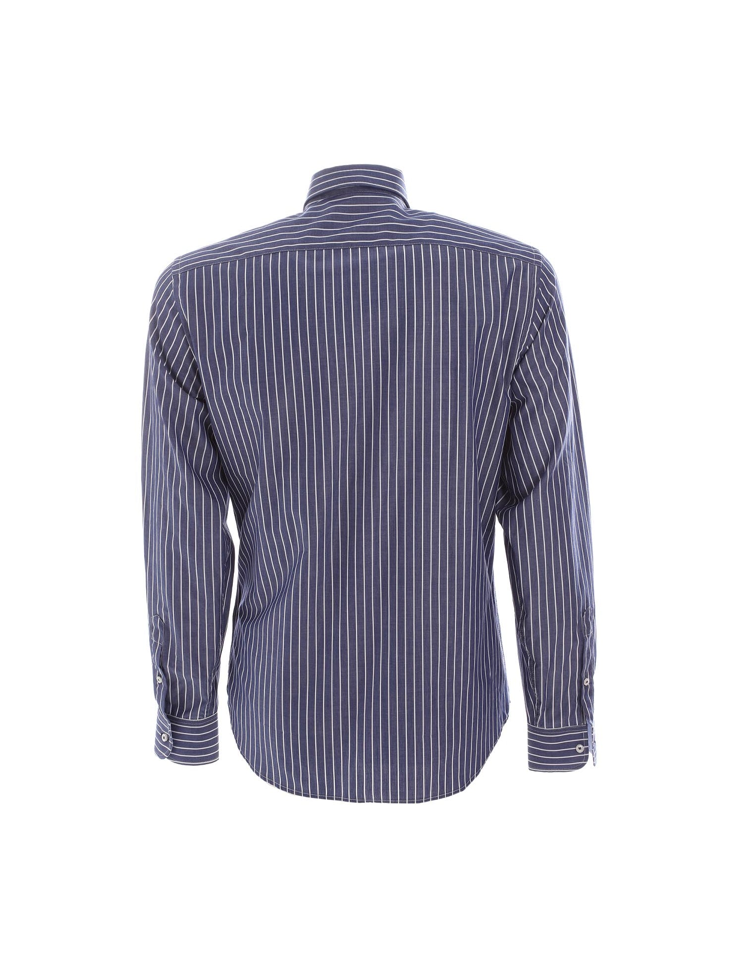 Camicie Blu Navigare