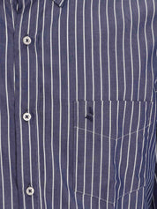 Camicie Blu Navigare