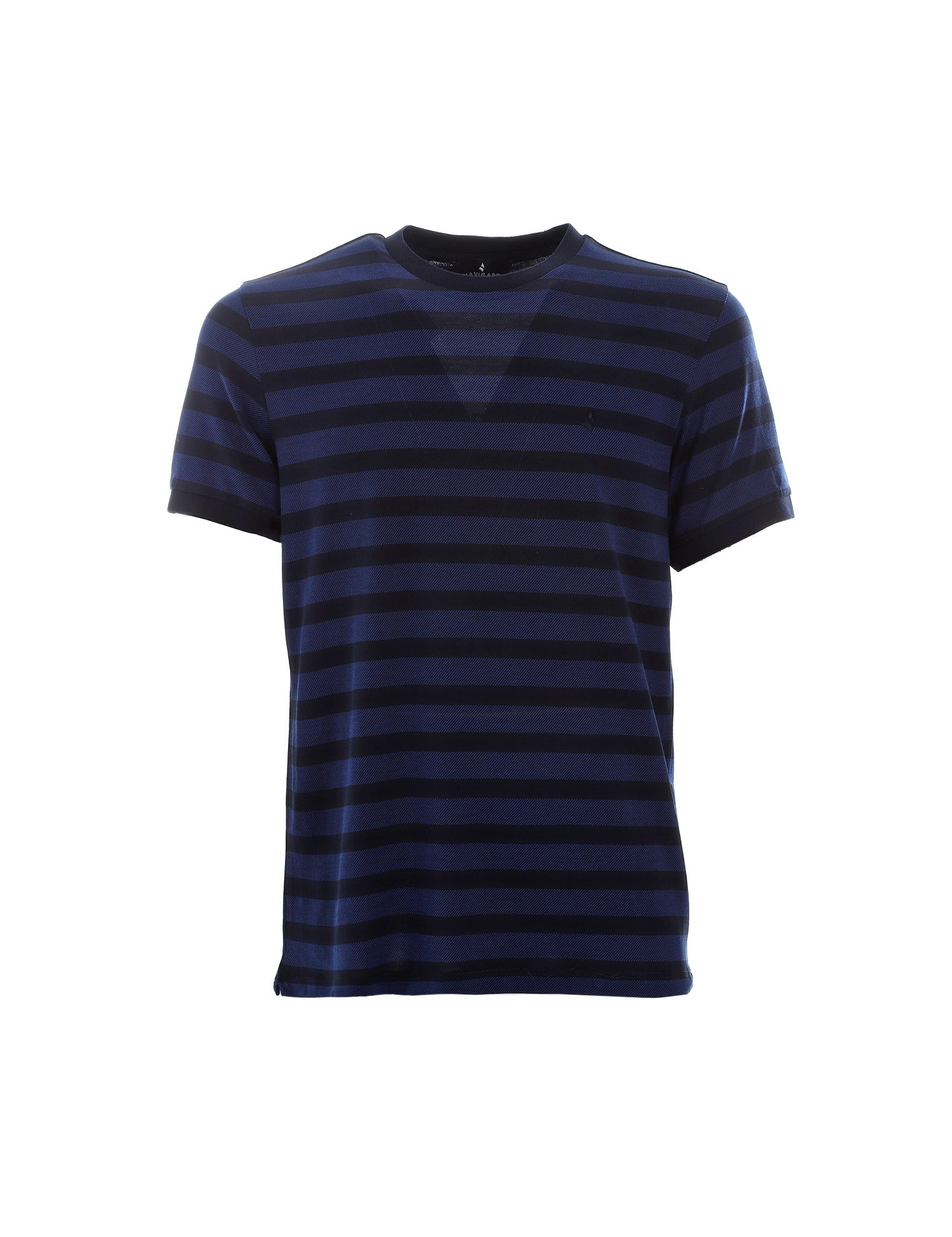 T-shirt Blu Navigare