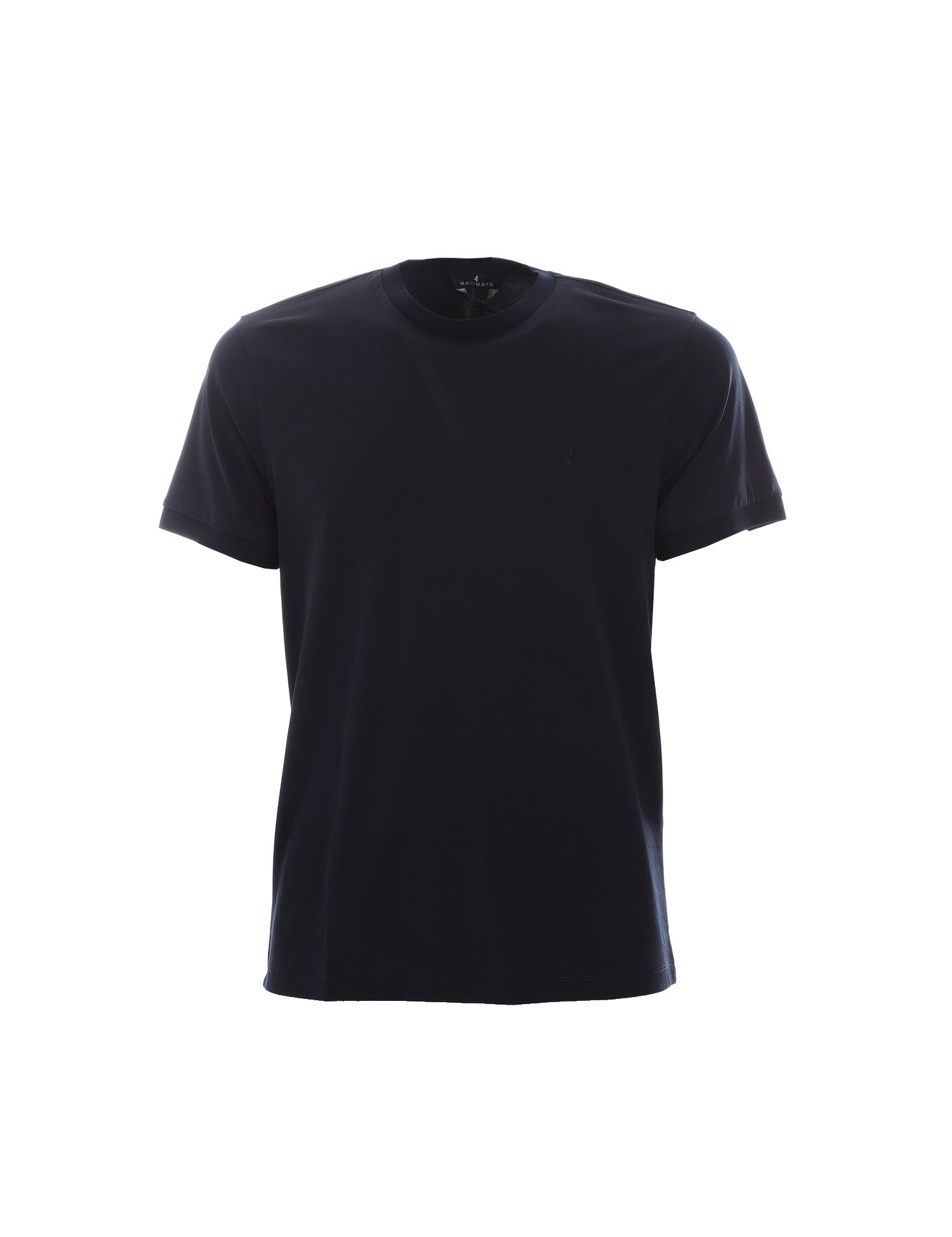 T-shirt Blu Navigare