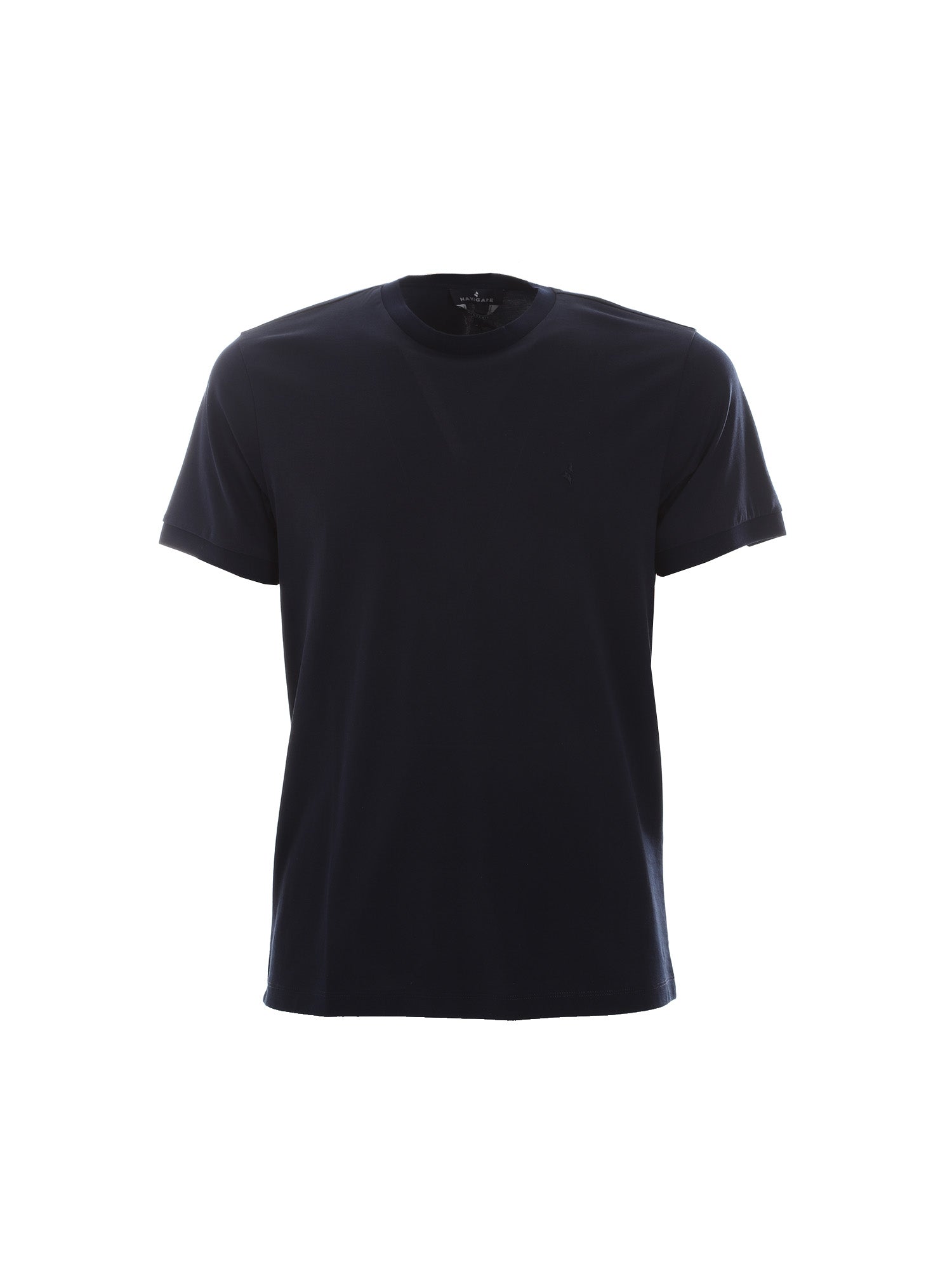 T-shirt Blu Navigare