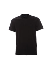 T-shirt Nero Navigare