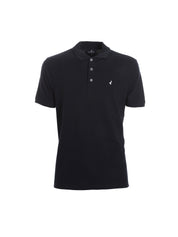 Polo Blu Scuro Navigare