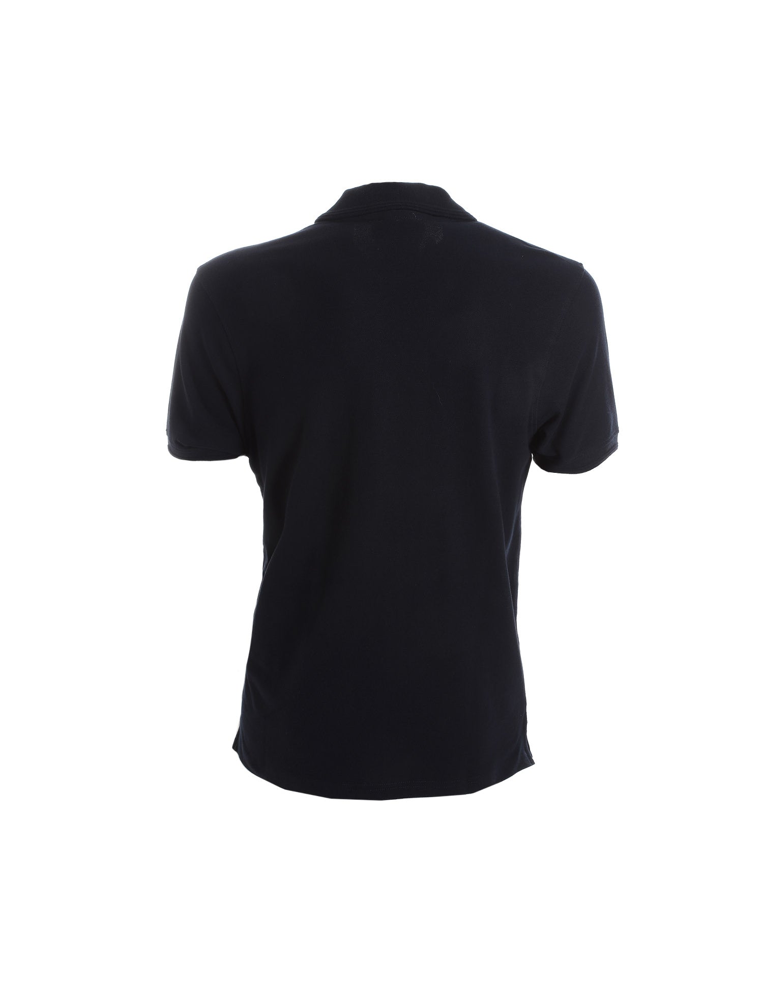 Polo Blu Scuro Navigare