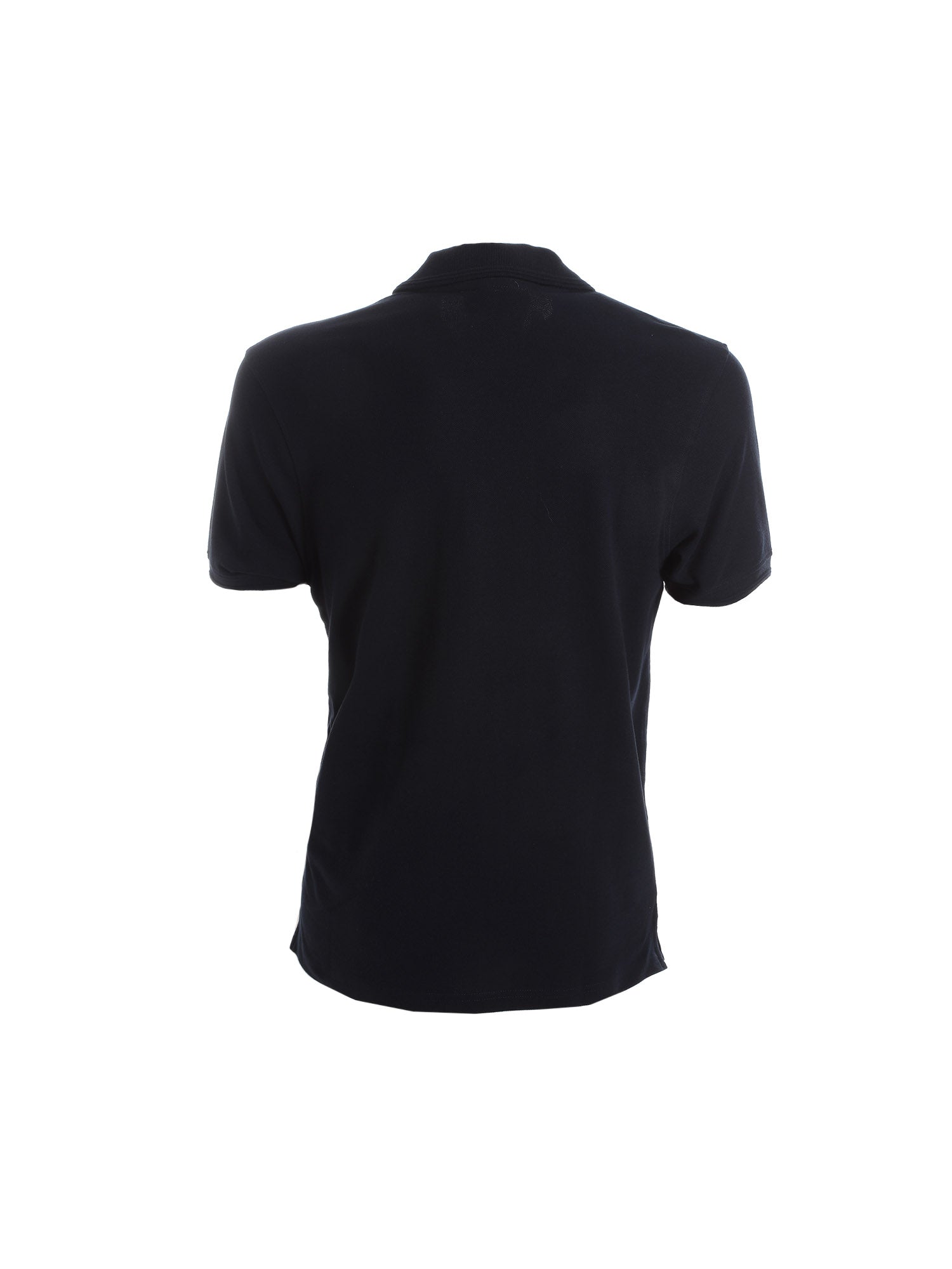 Polo Blu Scuro Navigare