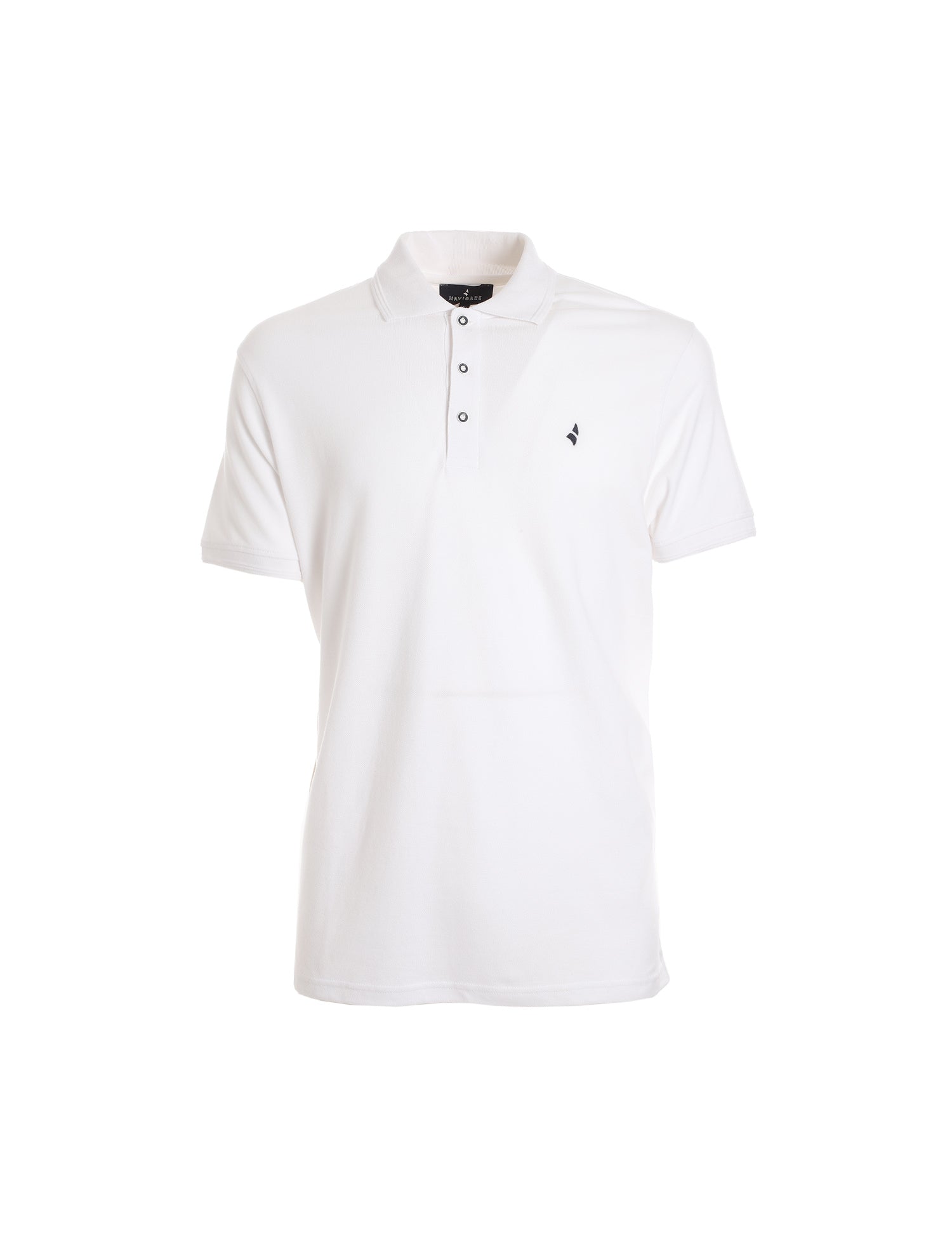 Polo Bianco Navigare