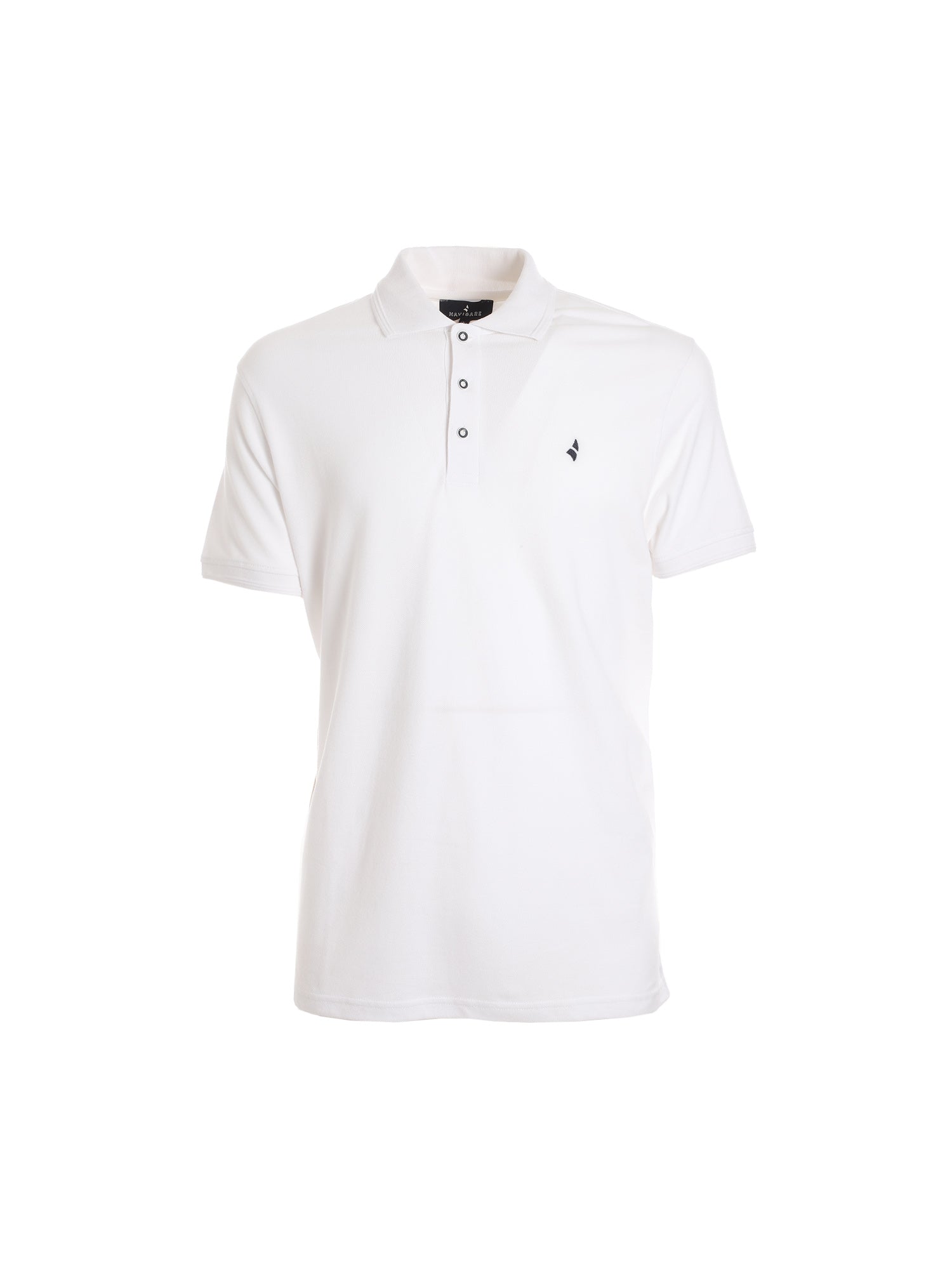 Polo Bianco Navigare