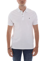 Polo Bianco Navigare