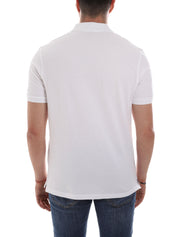 Polo Bianco Navigare