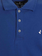 Polo Bluette Navigare
