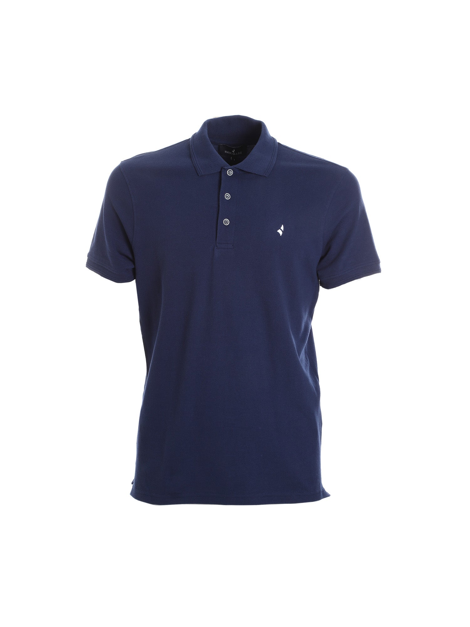 Polo Blu Medio Navigare