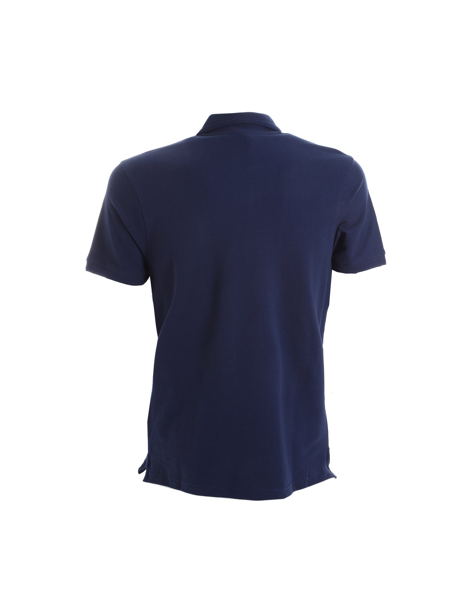 Polo Blu Medio Navigare