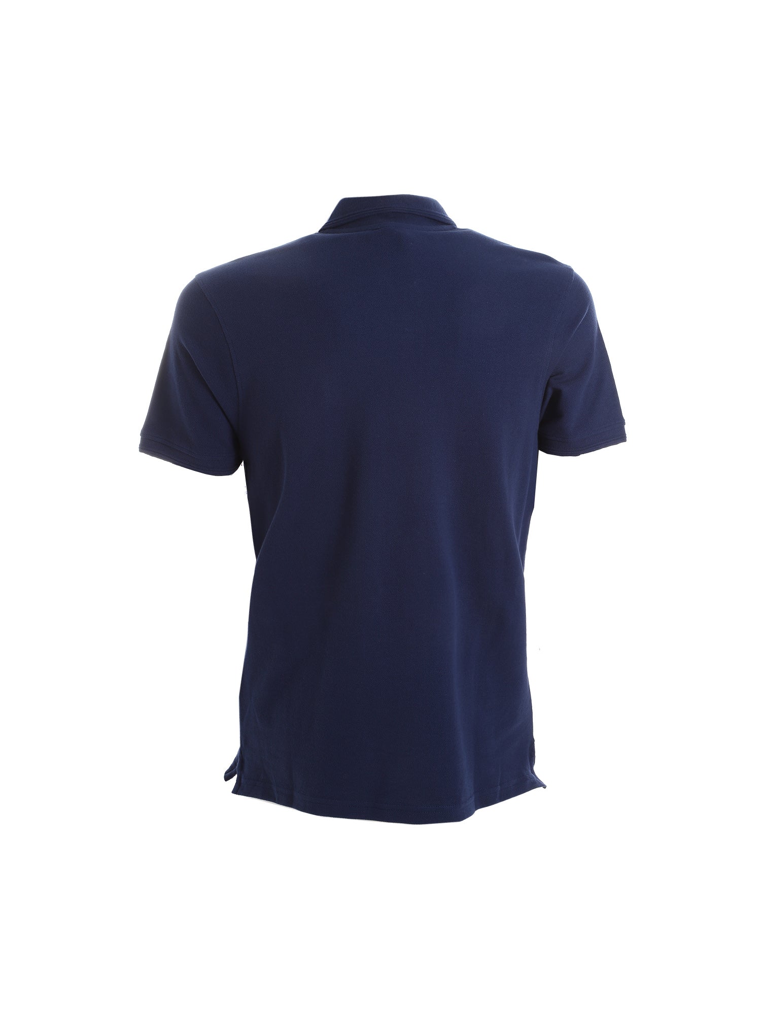 Polo Blu Medio Navigare