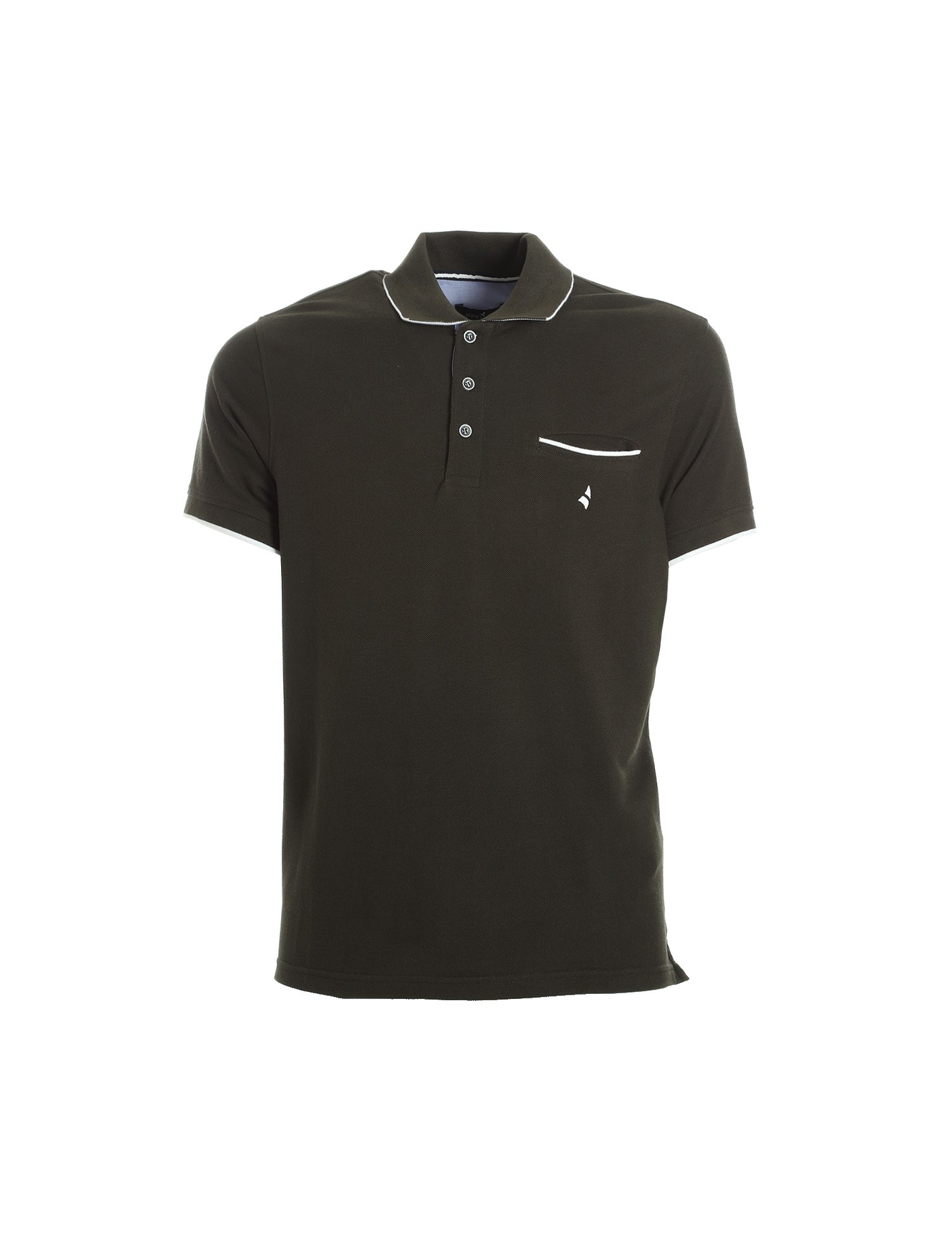 Polo Verde Navigare