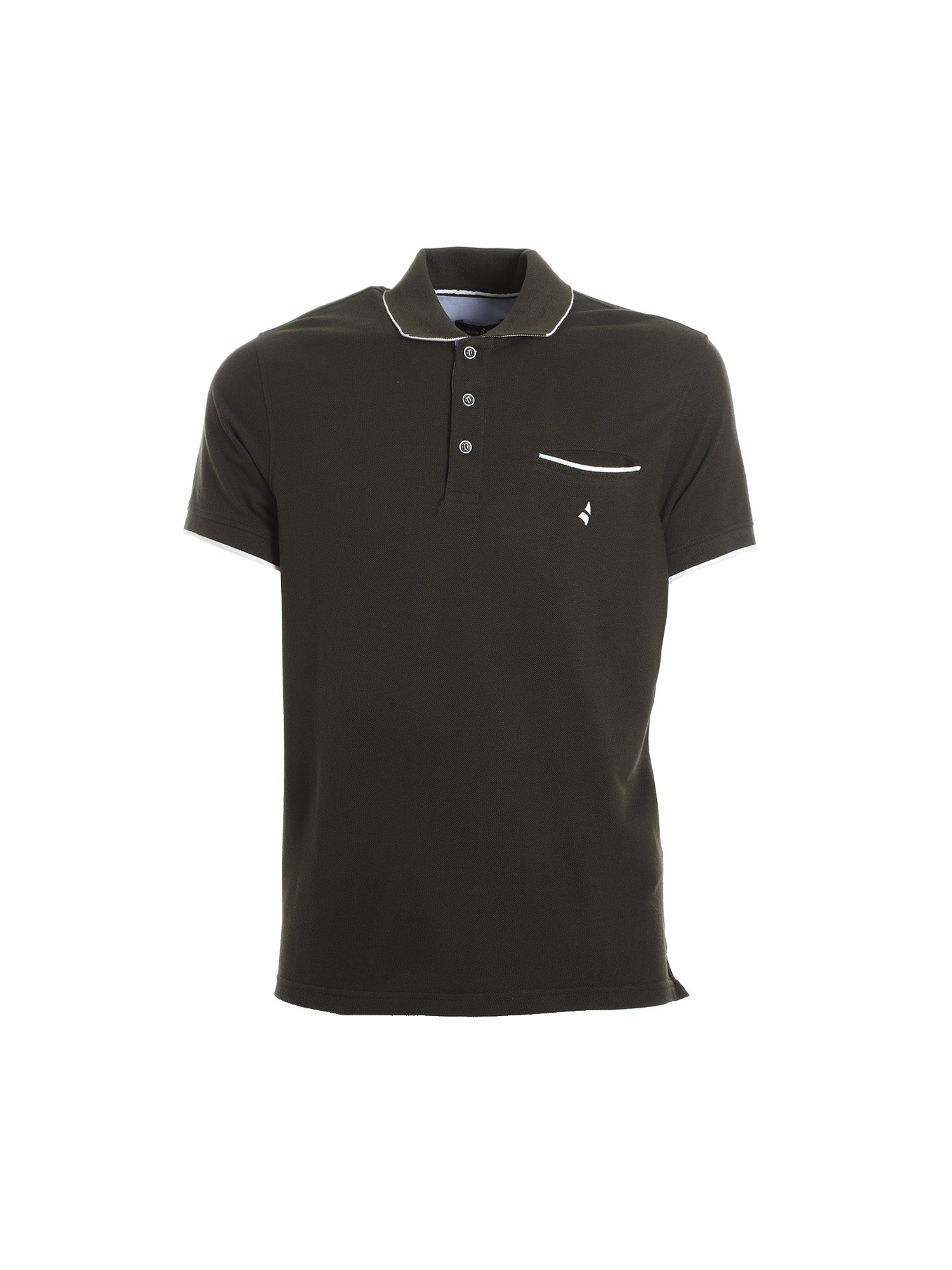 Polo Verde Navigare