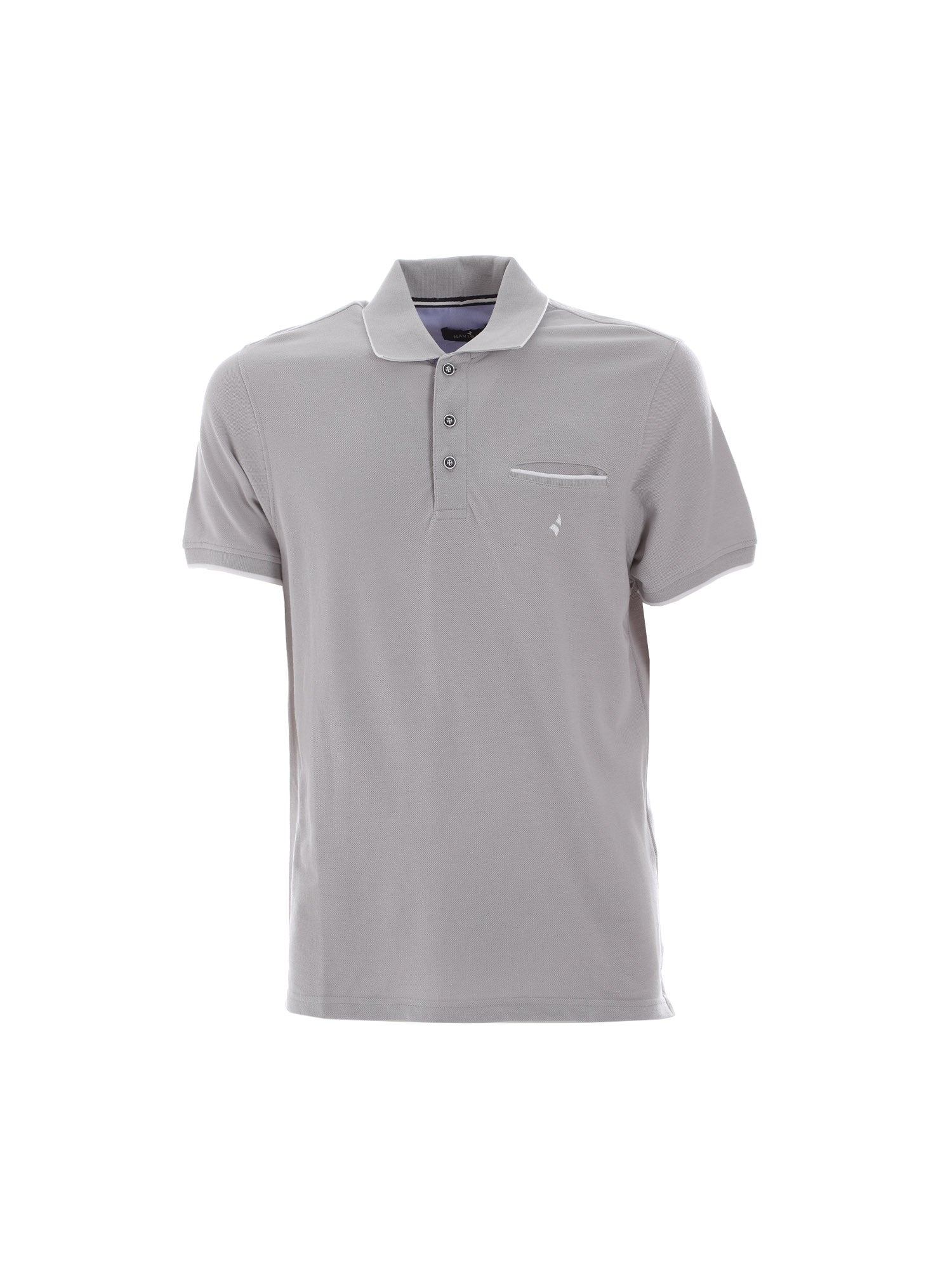 Polo Grigio Navigare