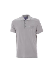 Polo Grigio Navigare