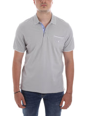 Polo Grigio Navigare