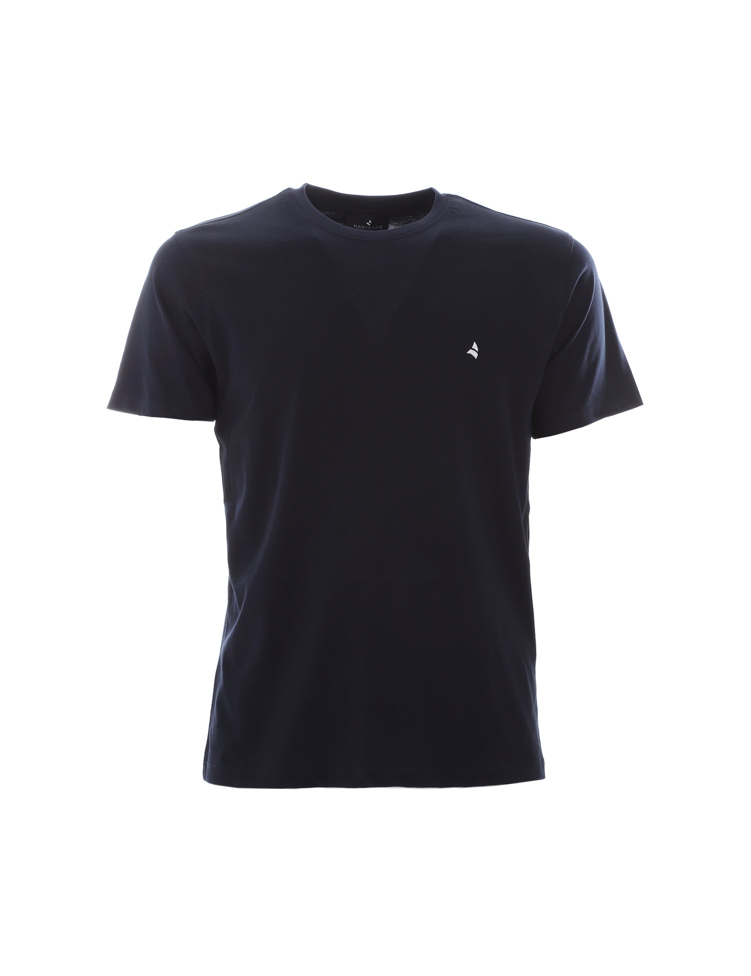T-shirt Blu Scuro Navigare