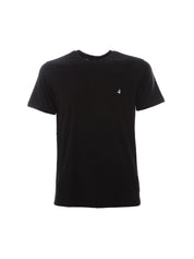 T-shirt Nero Navigare