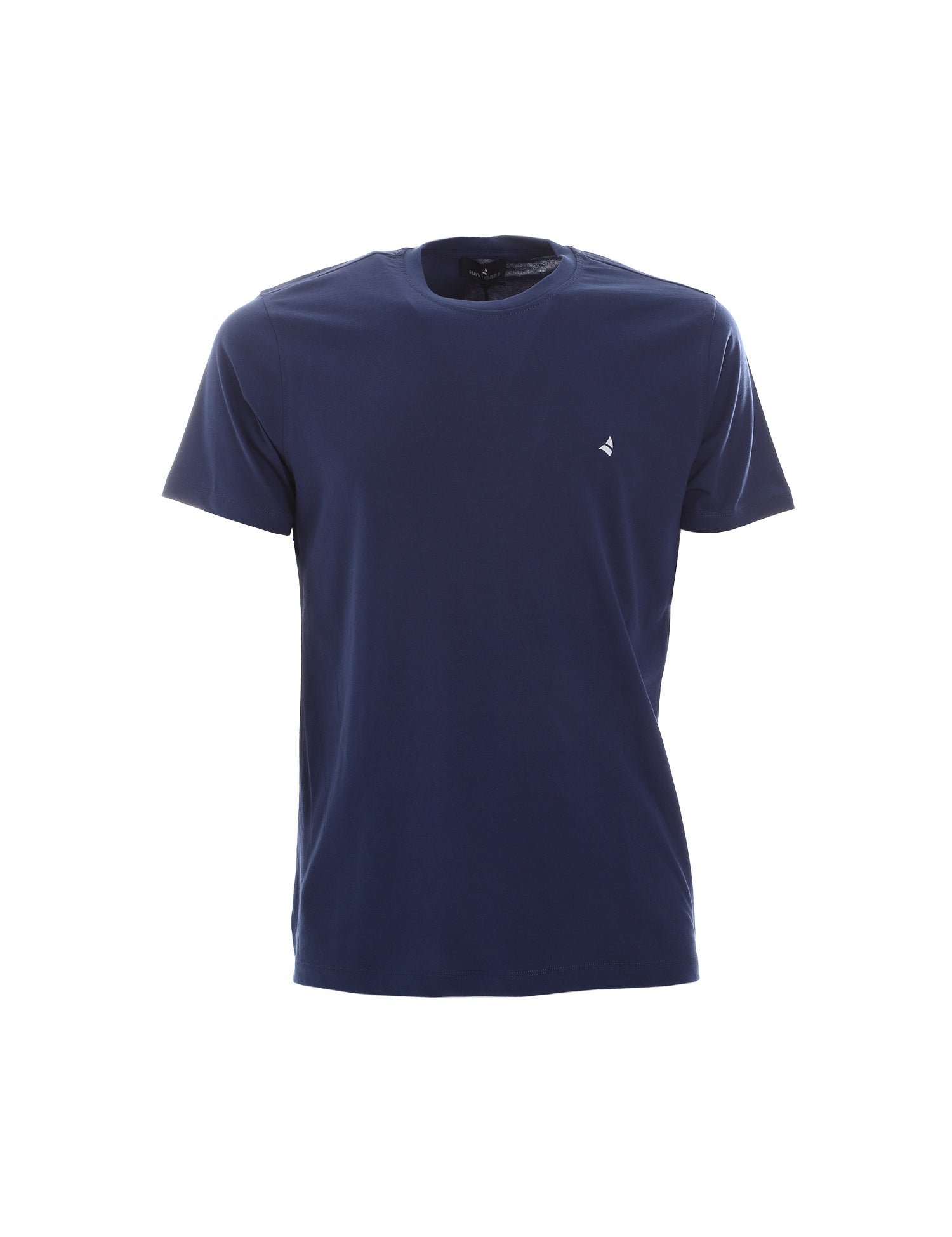 T-shirt Blu Navigare