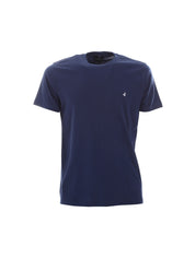 T-shirt Blu Navigare