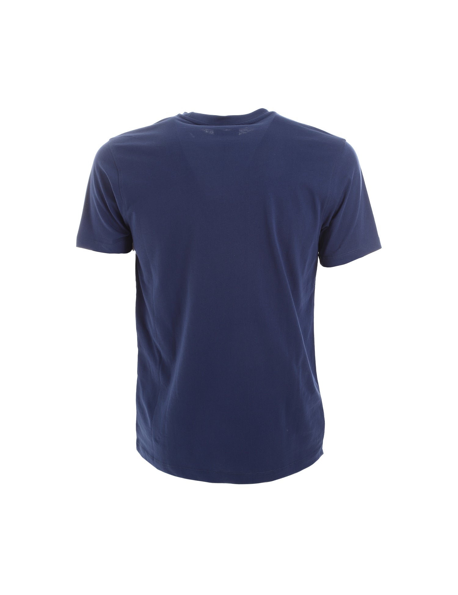 T-shirt Blu Navigare