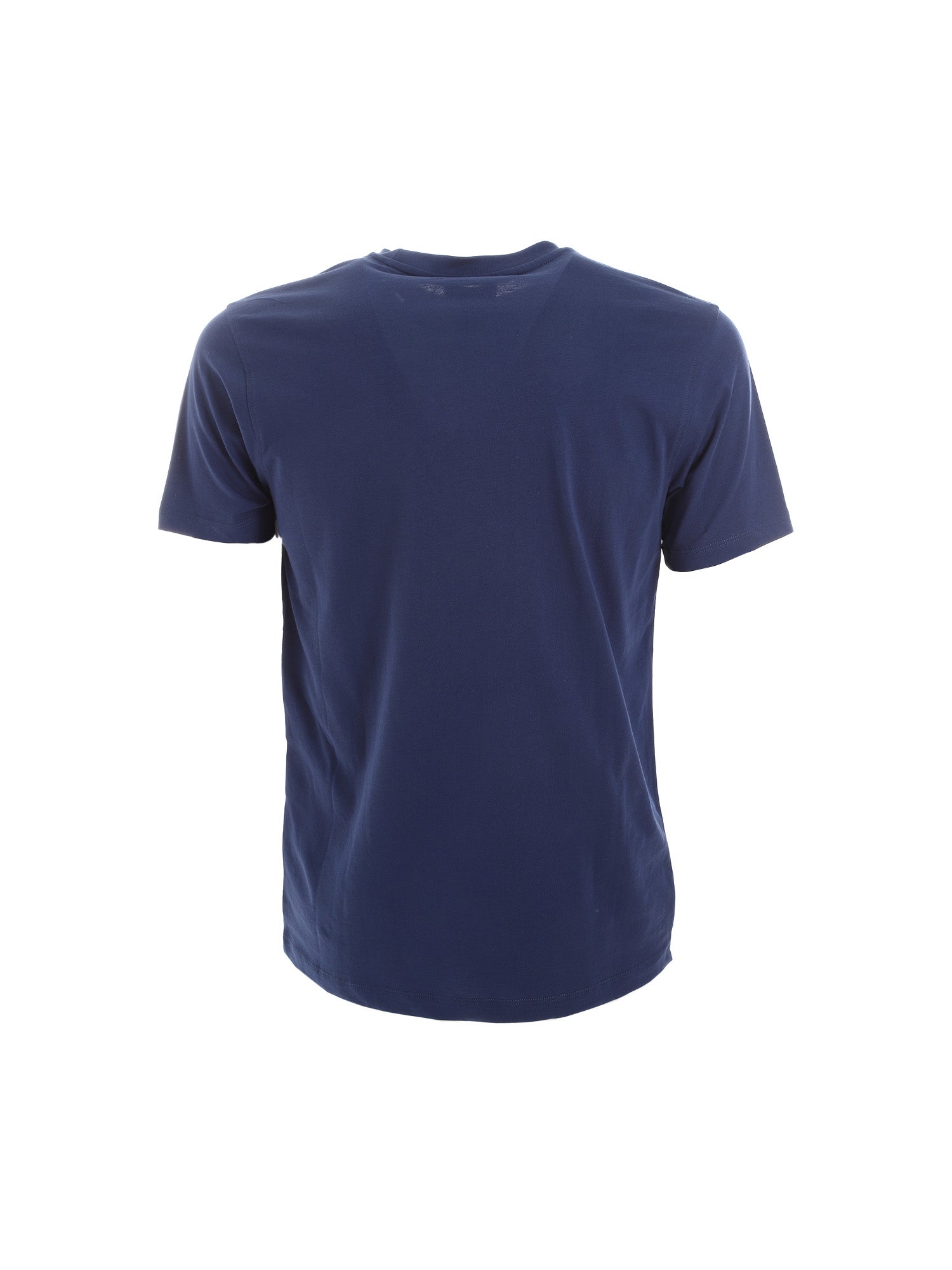 T-shirt Blu Navigare