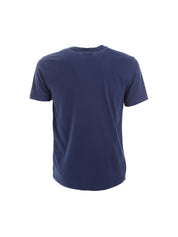 T-shirt Blu Navigare