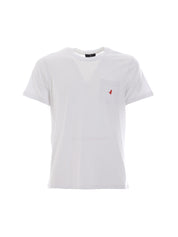 T-shirt Bianco Navigare