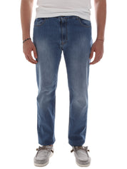Jeans Blu Medio Navigare
