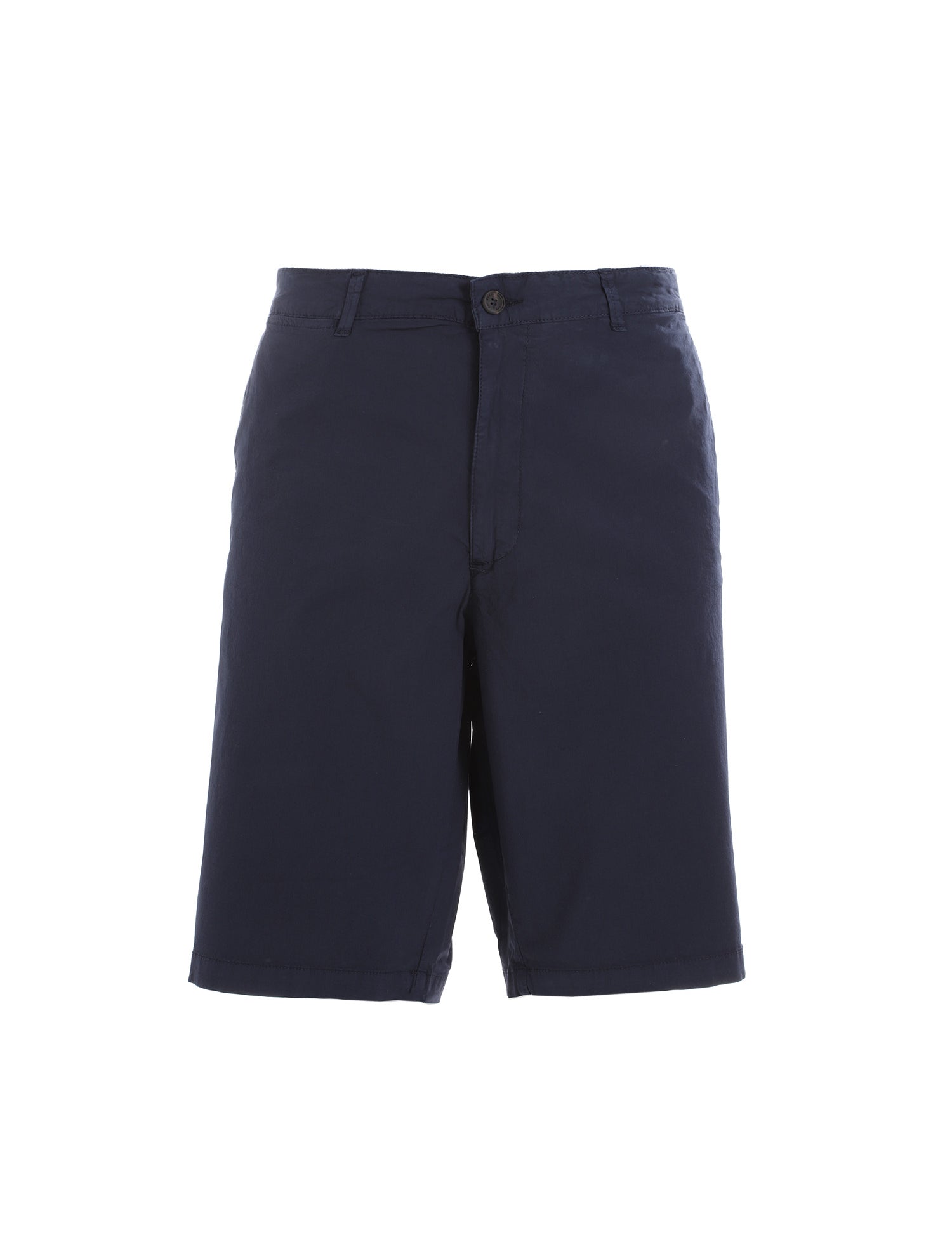 Bermuda Blu Scuro Navigare