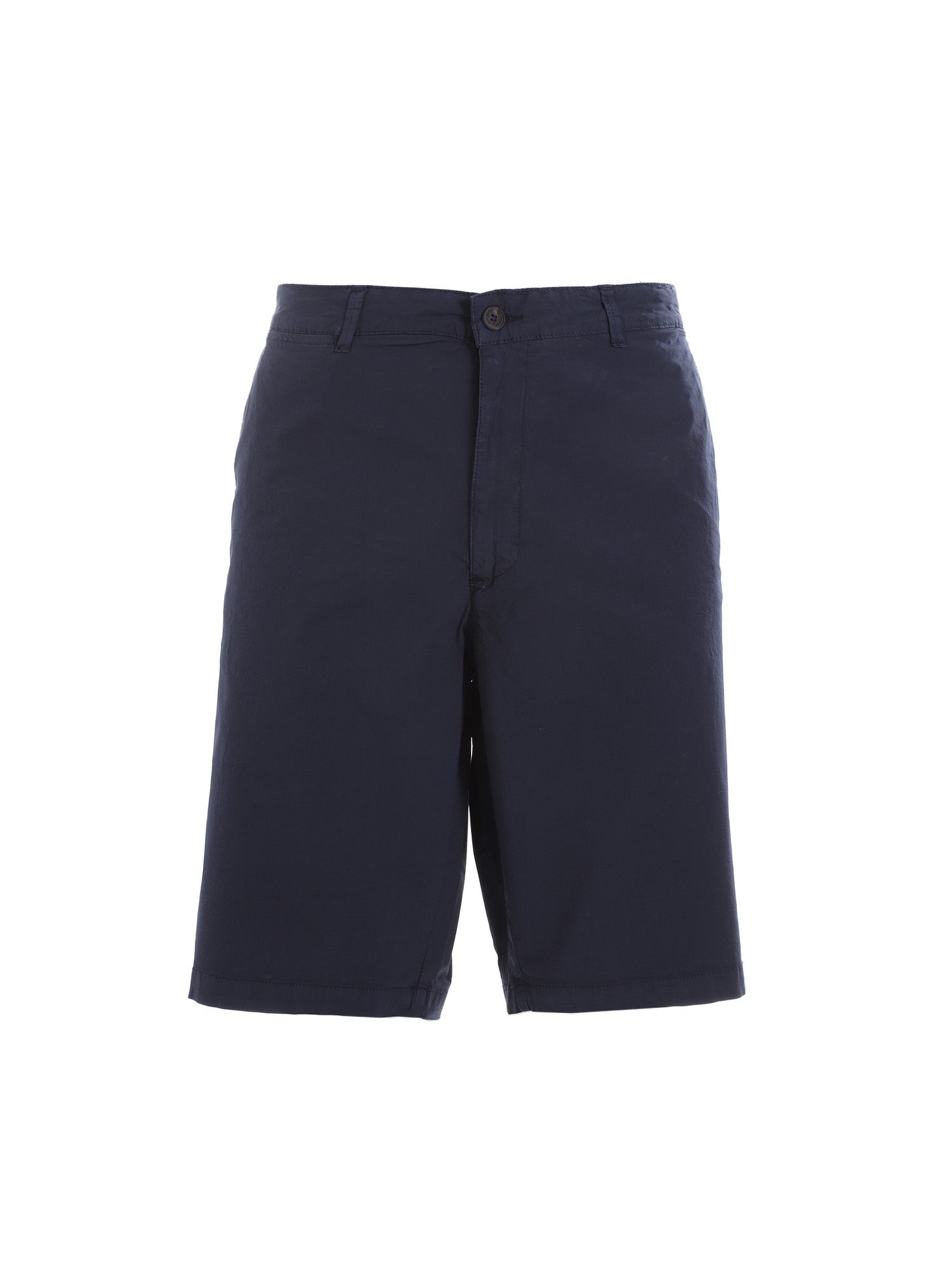 Bermuda Blu Scuro Navigare