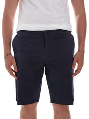 Bermuda Blu Scuro Navigare