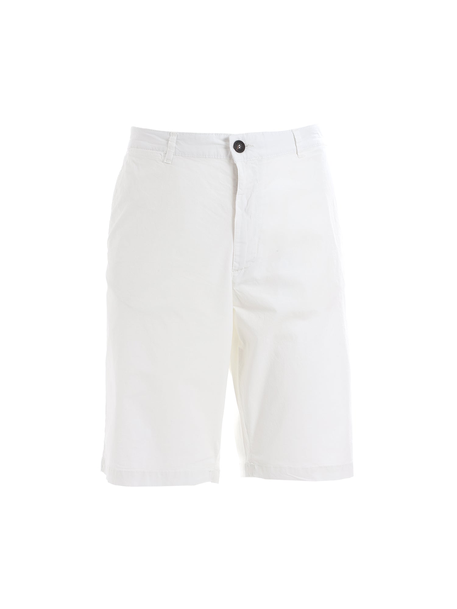 Bermuda Bianco Navigare