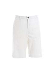 Bermuda Bianco Navigare