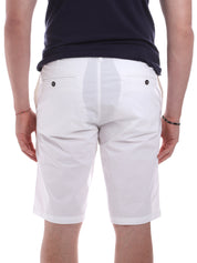 Bermuda Bianco Navigare