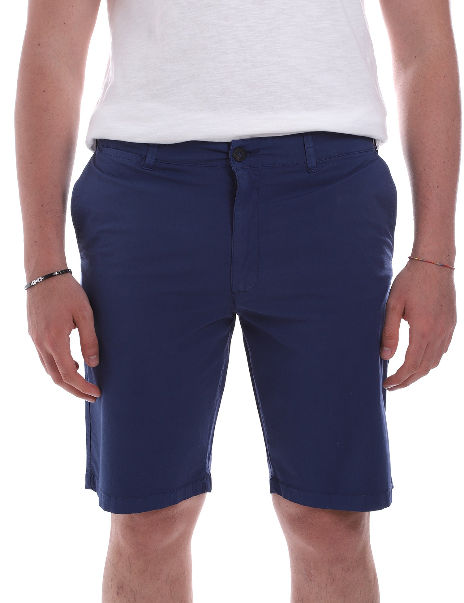 Bermuda Bluette Navigare