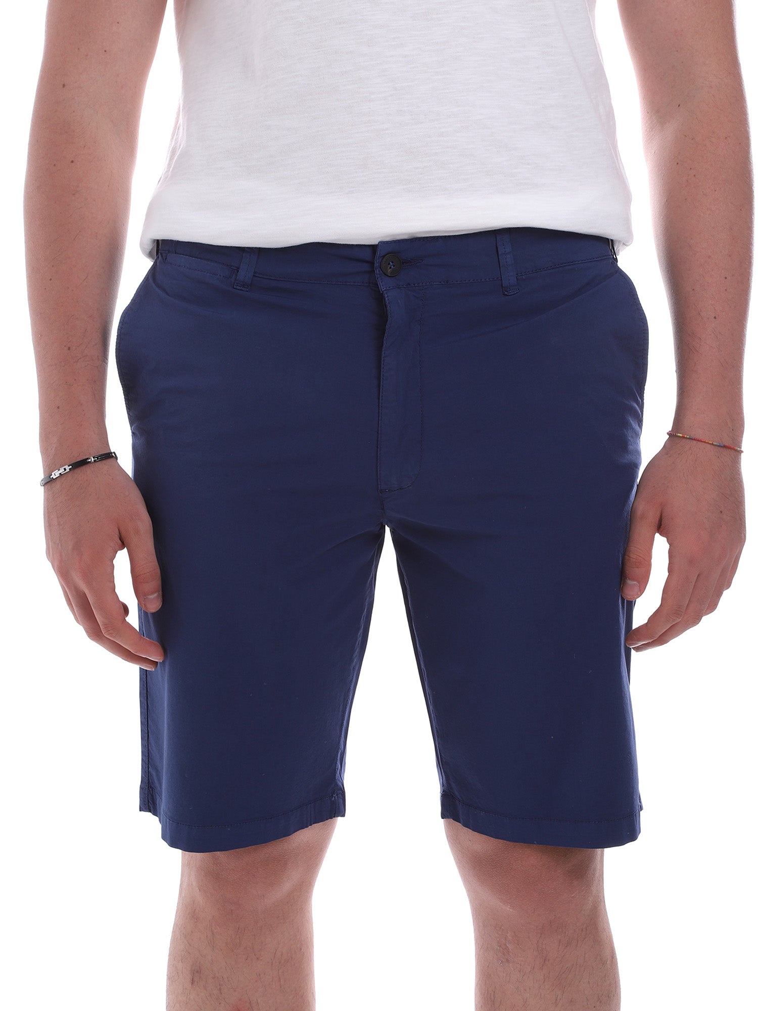 Bermuda Bluette Navigare