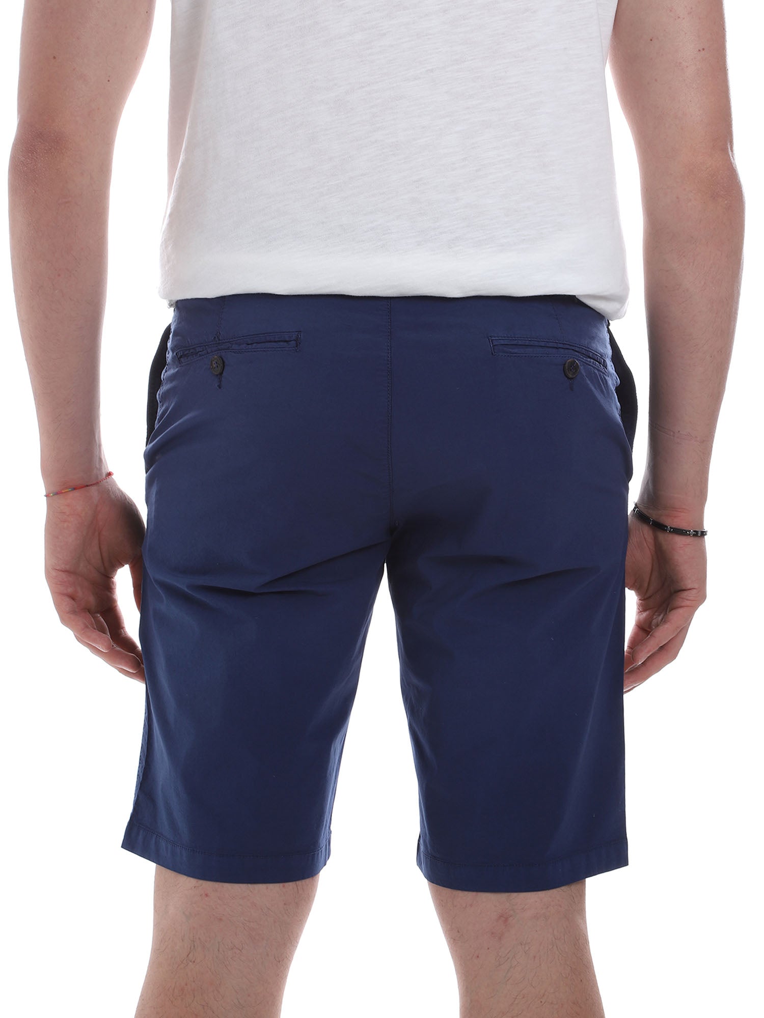 Bermuda Bluette Navigare