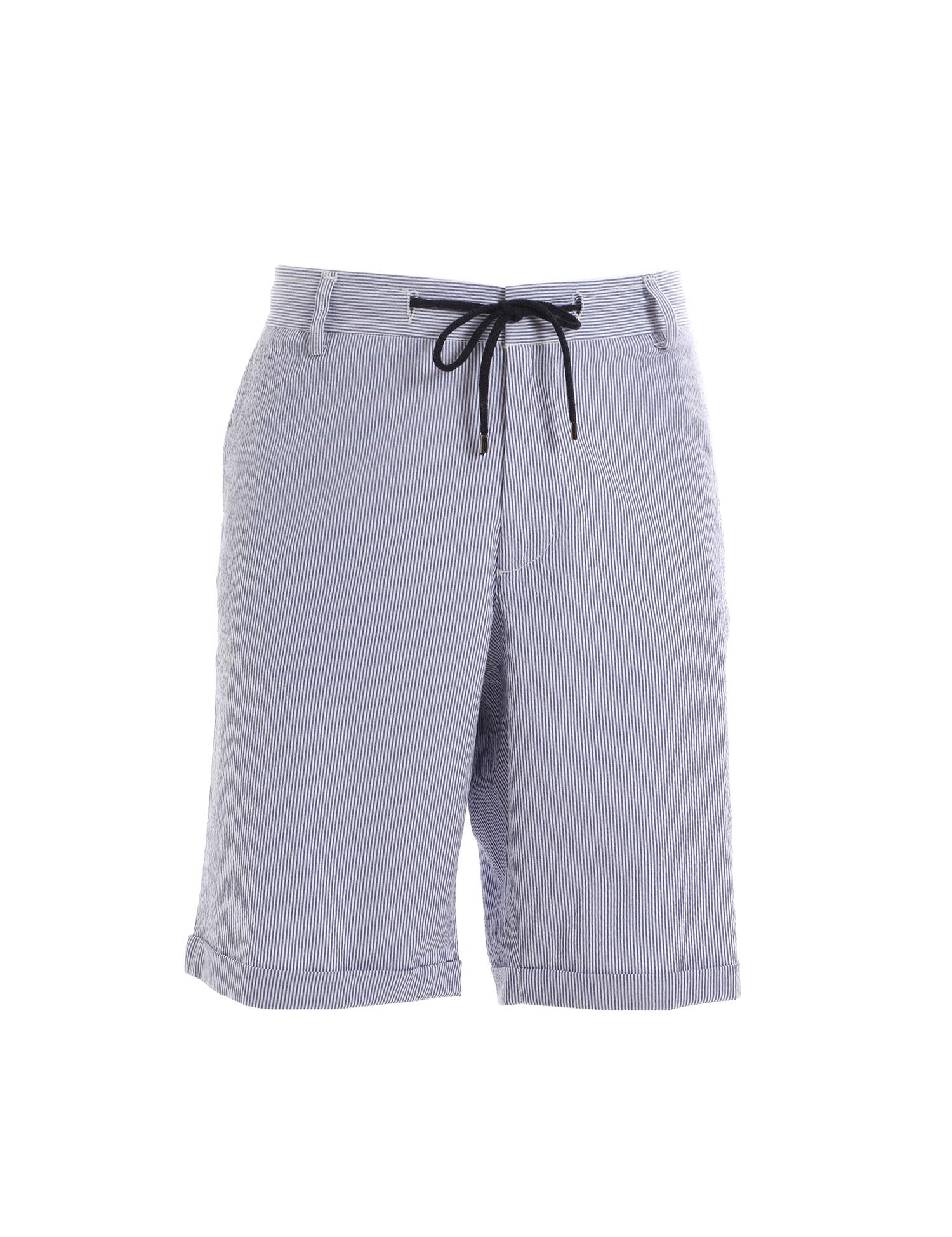 Bermuda Blu Navigare