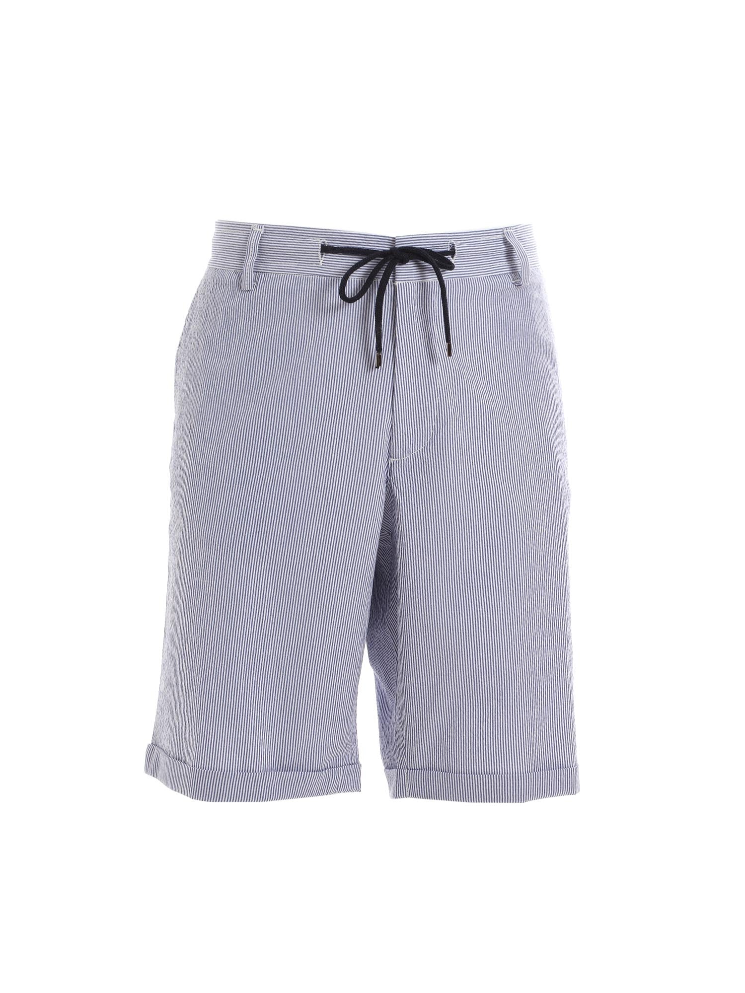 Bermuda Blu Navigare