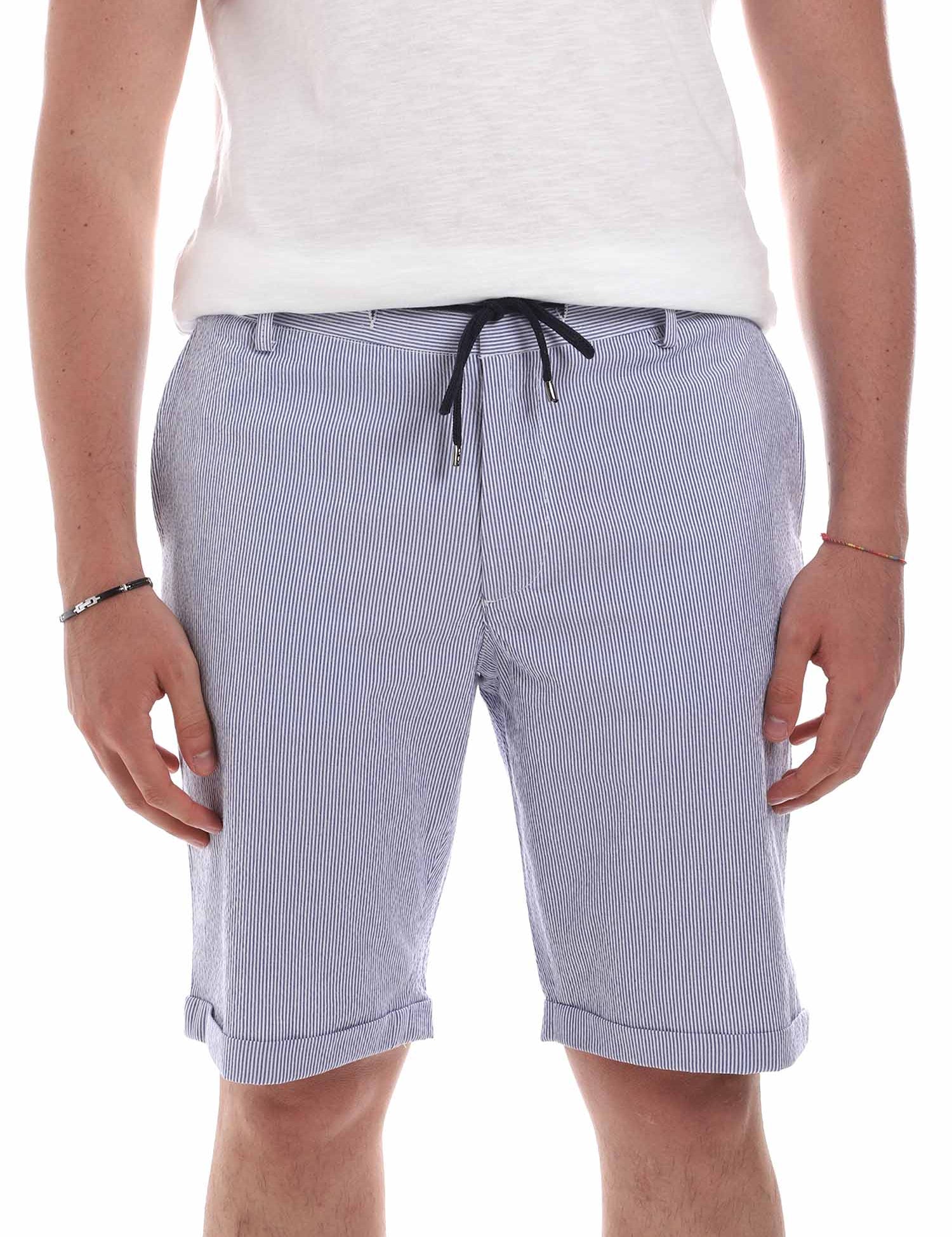 Bermuda Blu Navigare