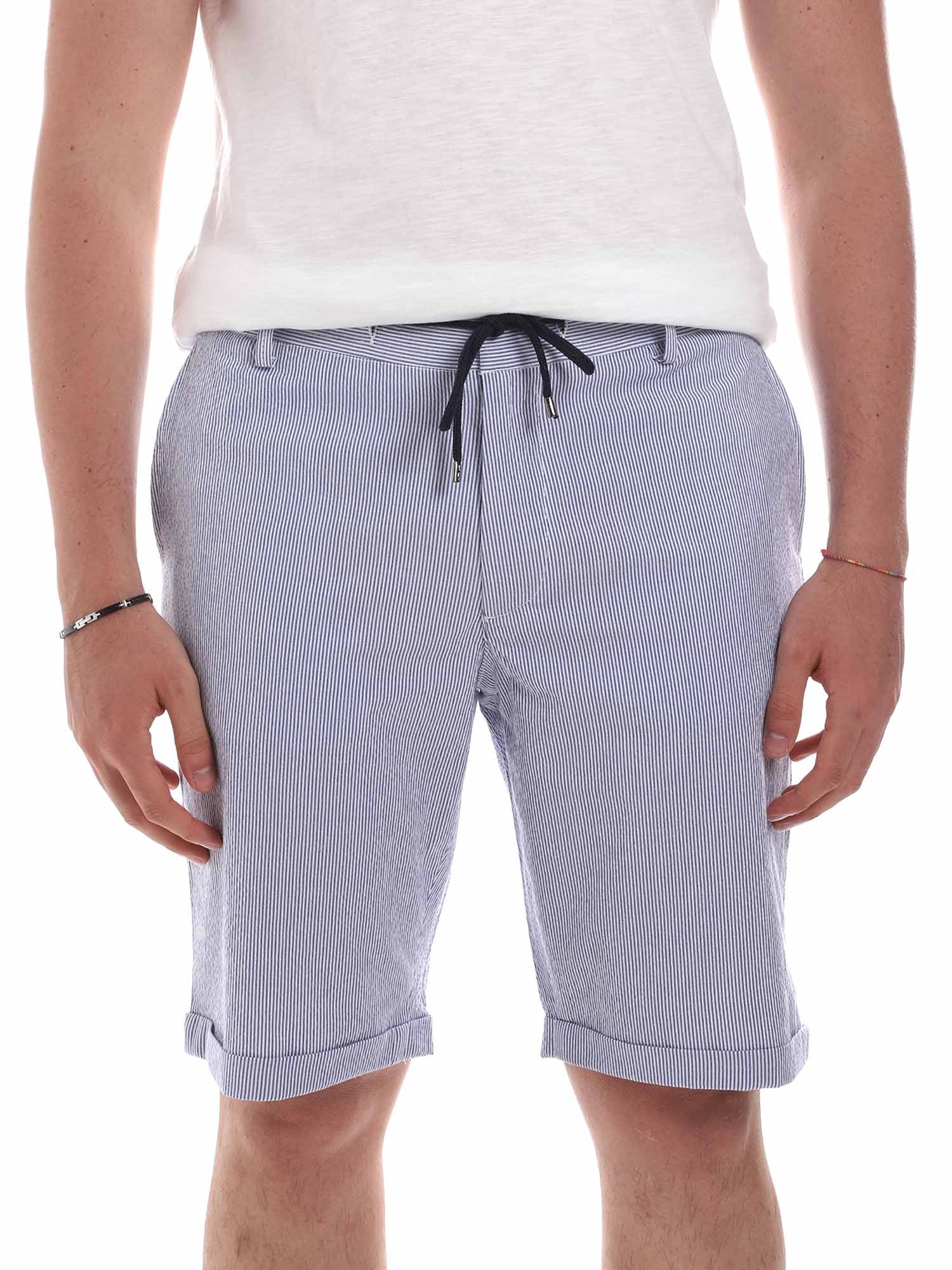 Bermuda Blu Navigare