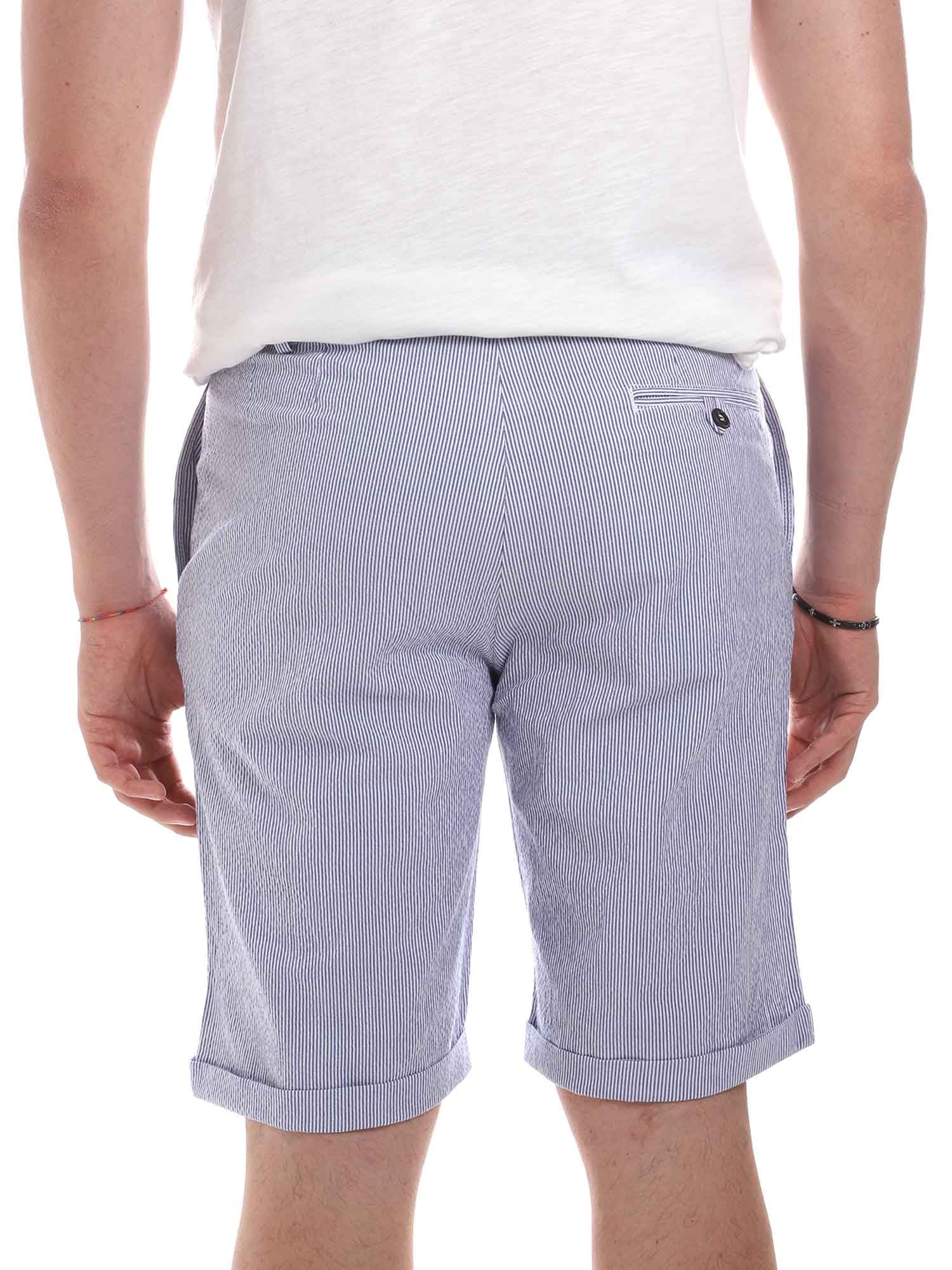 Bermuda Blu Navigare