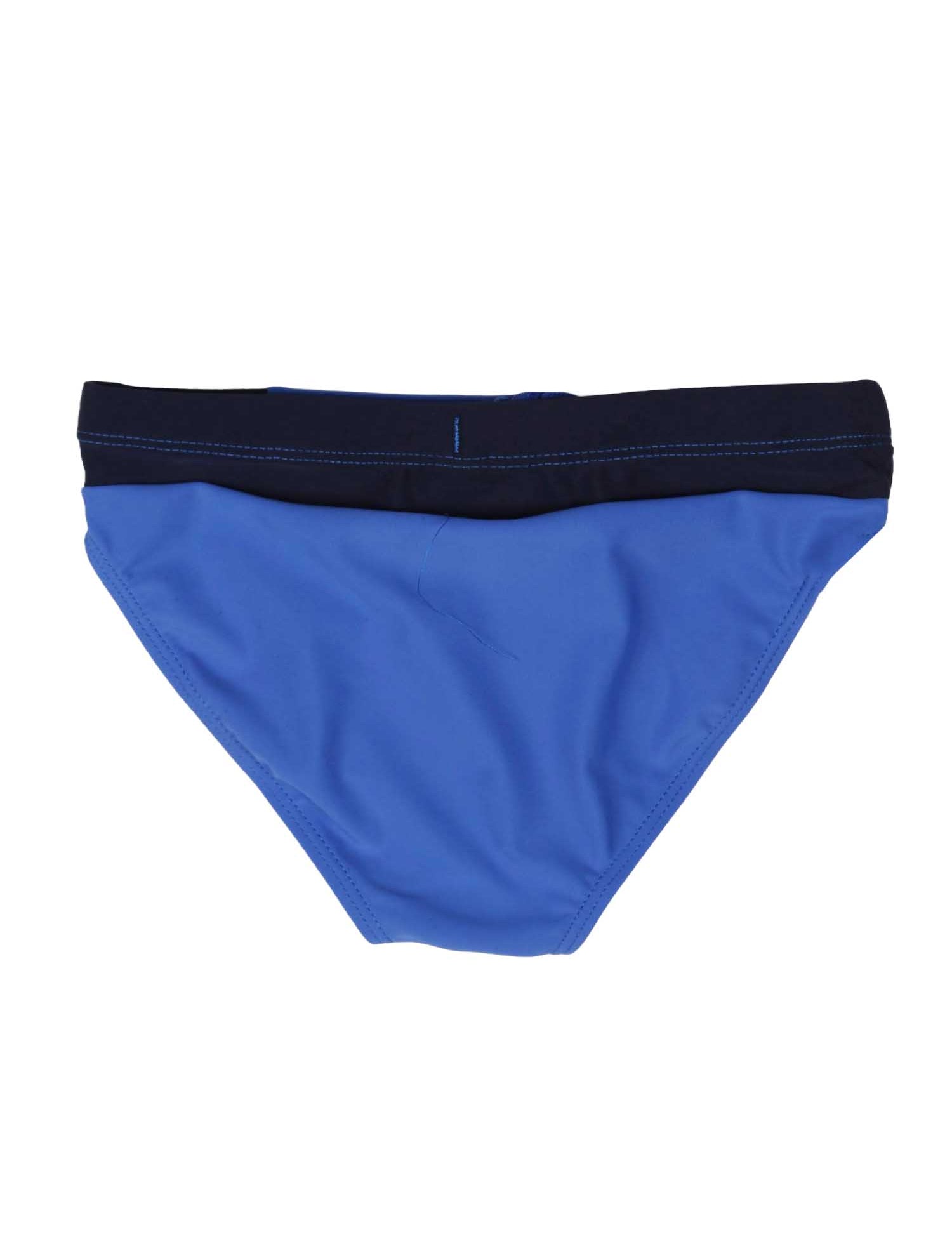 Costumi Blu Chiaro Losan