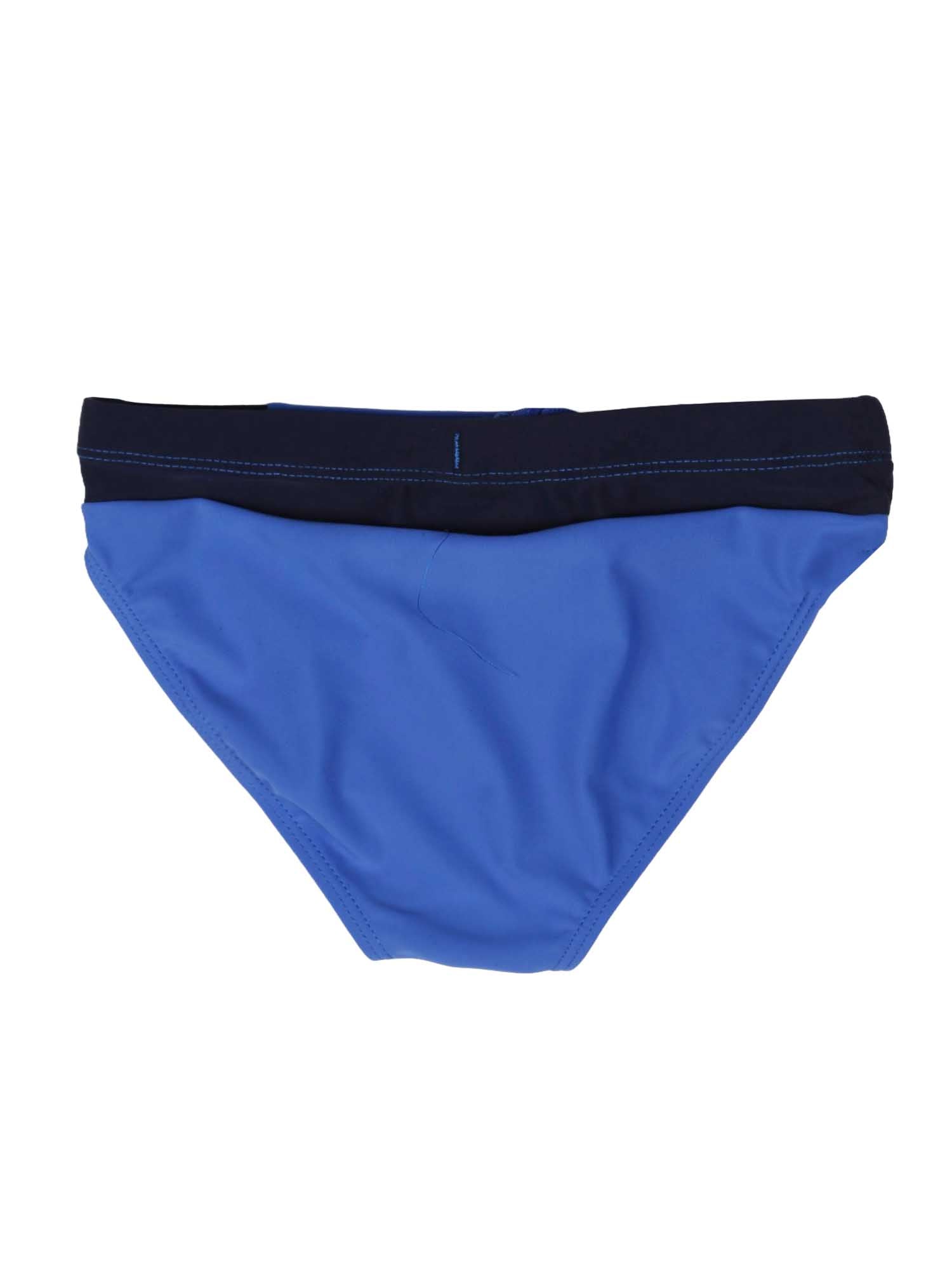 Costumi Blu Chiaro Losan