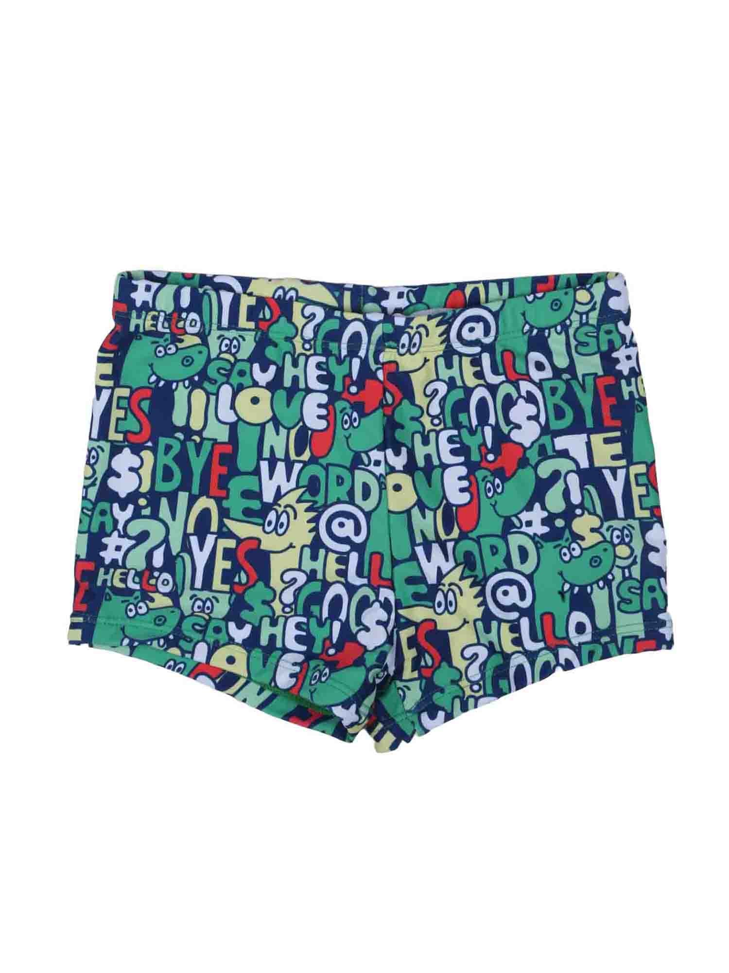 Costumi Multicolore Losan