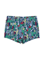 Costumi Multicolore Losan